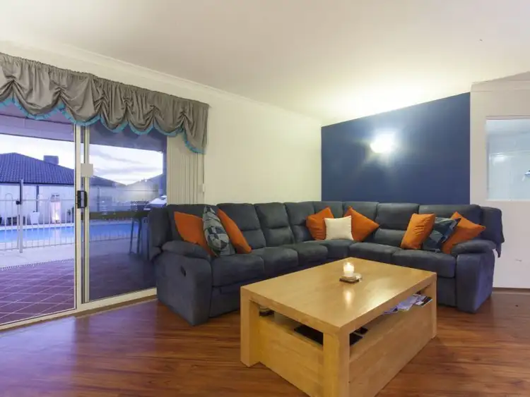 Fourth view of Homely house listing, 24 Cape York Ramble, Bertram WA 6167