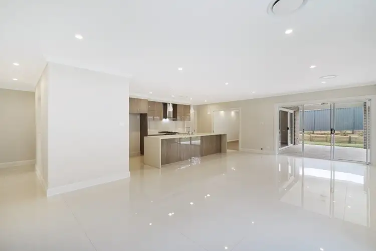 Third view of Homely house listing, 33 Meadowvale Road, Appin NSW 2560