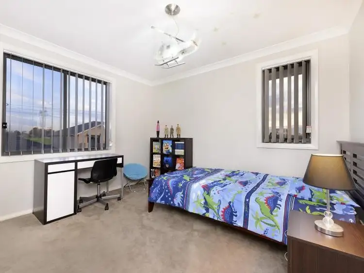 Sixth view of Homely house listing, 92 Northampton Drive, Glenfield NSW 2167