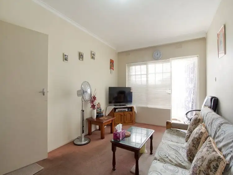 Third view of Homely apartment listing, 7/61 BALMORAL AVENUE, Springvale VIC 3171