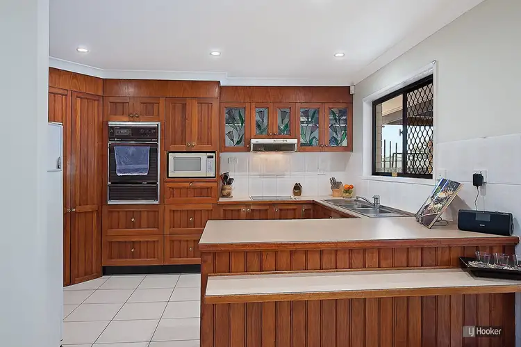 Fifth view of Homely house listing, 3 Bickle Road, Murrumba Downs QLD 4503
