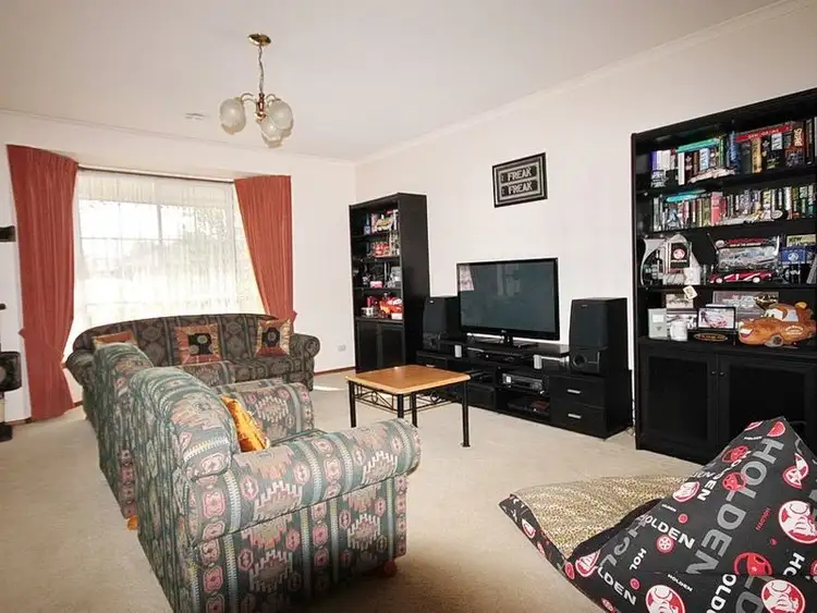 Third view of Homely house listing, 16 Lidgerwood Close, Hoppers Crossing VIC 3029