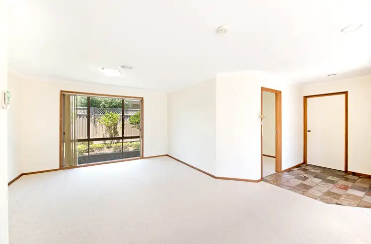 Sixth view of Homely house listing, 6/52 Hansen Circuit, Isaacs ACT 2607