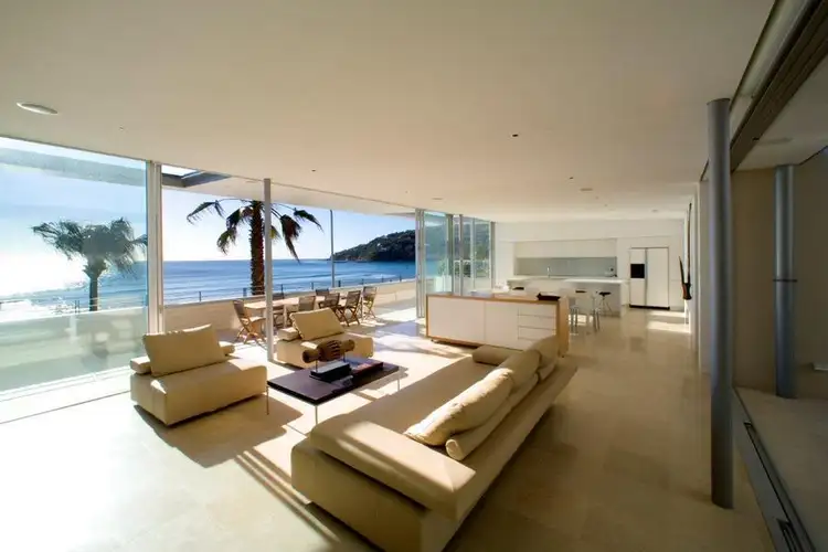 Fifth view of Homely house listing, 5 Ocean Road, Palm Beach NSW 2108