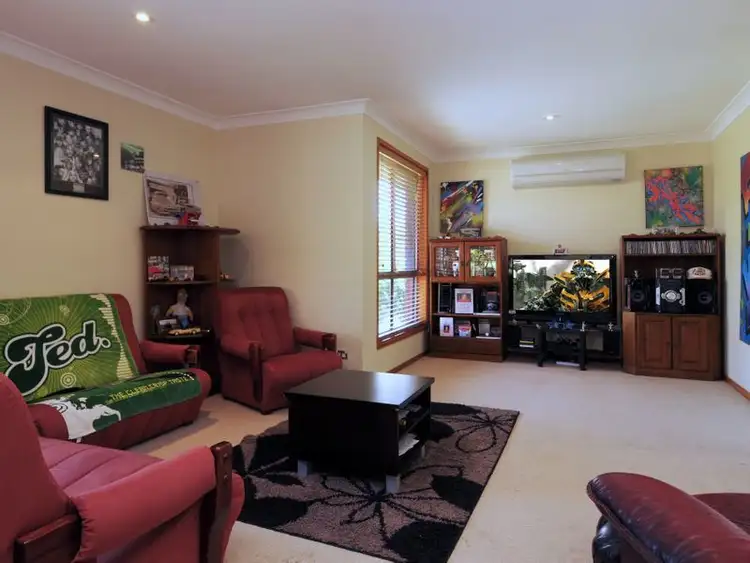 Fourth view of Homely house listing, 6 Brigantine Street, Rutherford NSW 2320