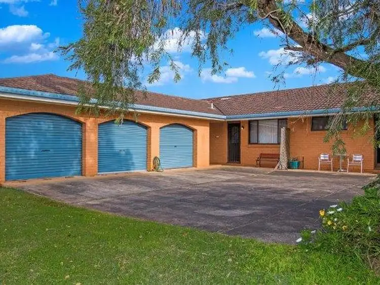 Main view of Homely unit listing, 2/20 Rifle Range Road, Wollongbar NSW 2477