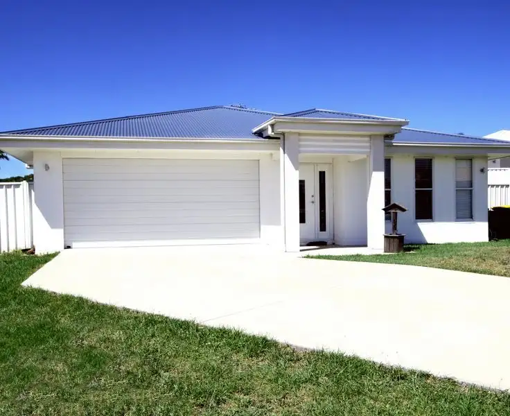 4 Kennedy Close, Muswellbrook NSW 2333