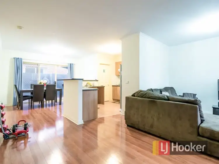 Fifth view of Homely house listing, Unit 7/93 Frawley Road, Hallam VIC 3803