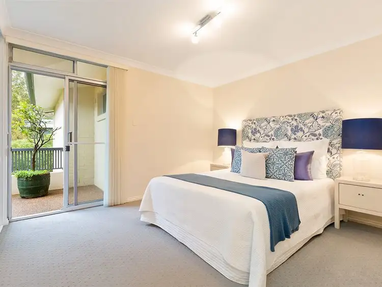 Fifth view of Homely apartment listing, 15/14-18 Kareela Road, Cremorne Point NSW 2090