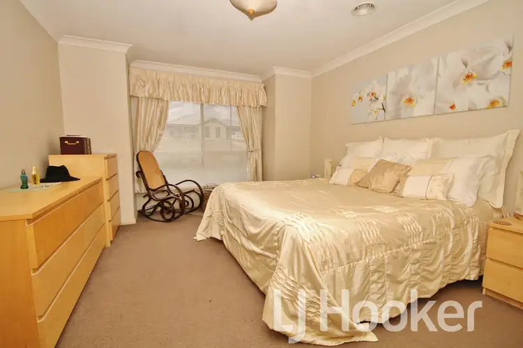 Sixth view of Homely house listing, 14 Joubert Drive, Llanarth NSW 2795