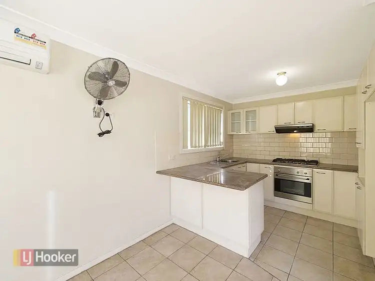 Third view of Homely villa listing, 5/200 Targo Road, Girraween NSW 2145