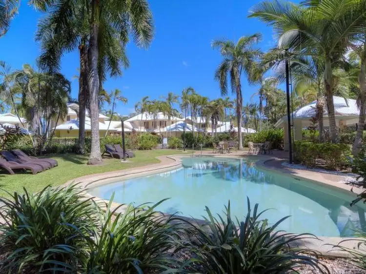 Third view of Homely apartment listing, 27 Paradise Links/70 Nautilus Street, Port Douglas QLD 4877
