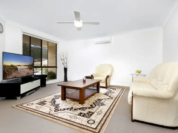 Fourth view of Homely house listing, 126 Pearce Drive, Coffs Harbour NSW 2450