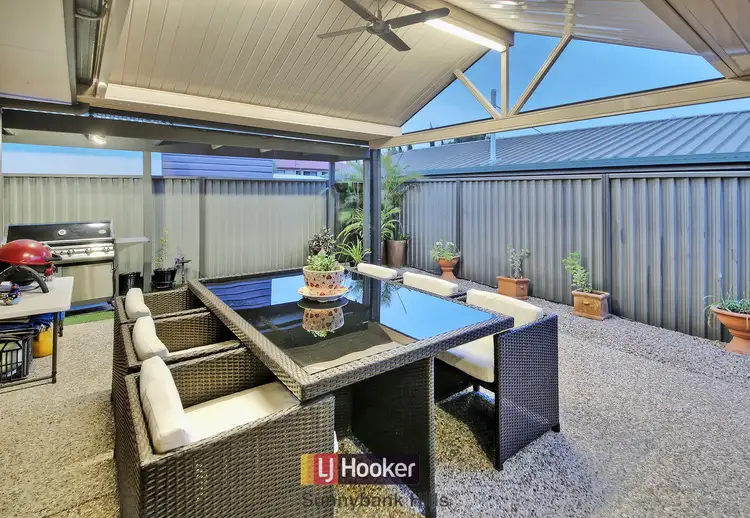 Sixth view of Homely house listing, 35 Devonlea Street, Eight Mile Plains QLD 4113