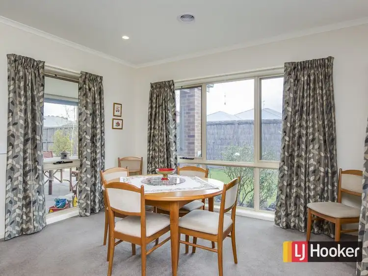 Fourth view of Homely house listing, 7 Surrey Place, Inverloch VIC 3996