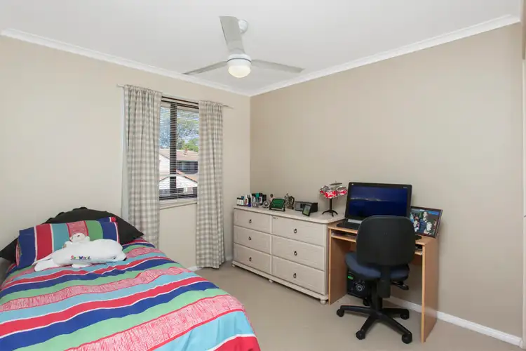 Sixth view of Homely townhouse listing, 4 Jacaranda 67 Nerang Street, Nerang QLD 4211