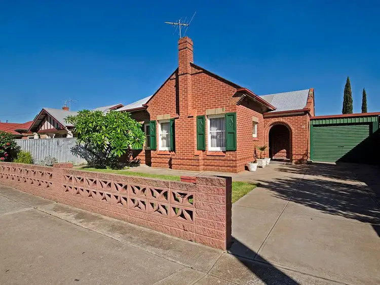 Main view of Homely house listing, 16 Ledger Road, Woodville South SA 5011