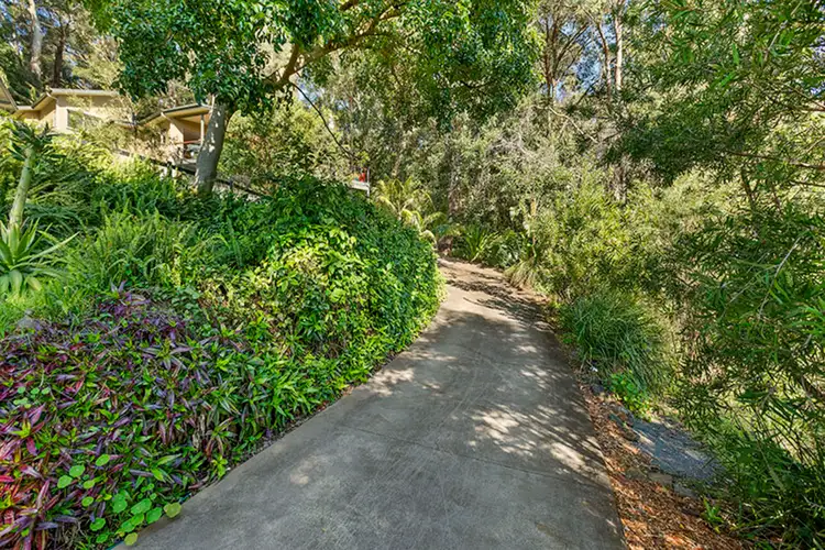 Third view of Homely house listing, 21 Plantation Place, Avoca Beach NSW 2251