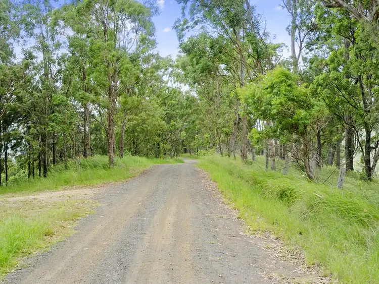Seventh view of Homely land listing, Lot 9 - 46 Illinbah Road, Canungra QLD 4275