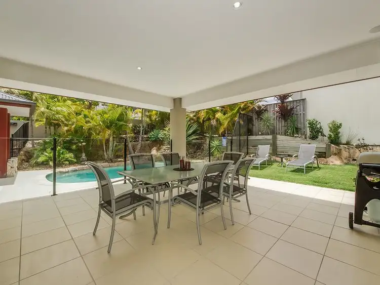 Fifth view of Homely house listing, 7 Skyburnett Street, Reedy Creek QLD 4227