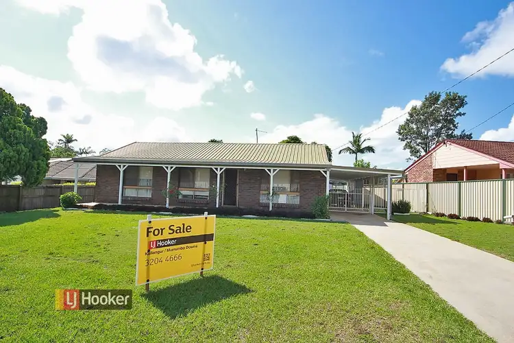 36 Paul Street, Kallangur QLD 4503