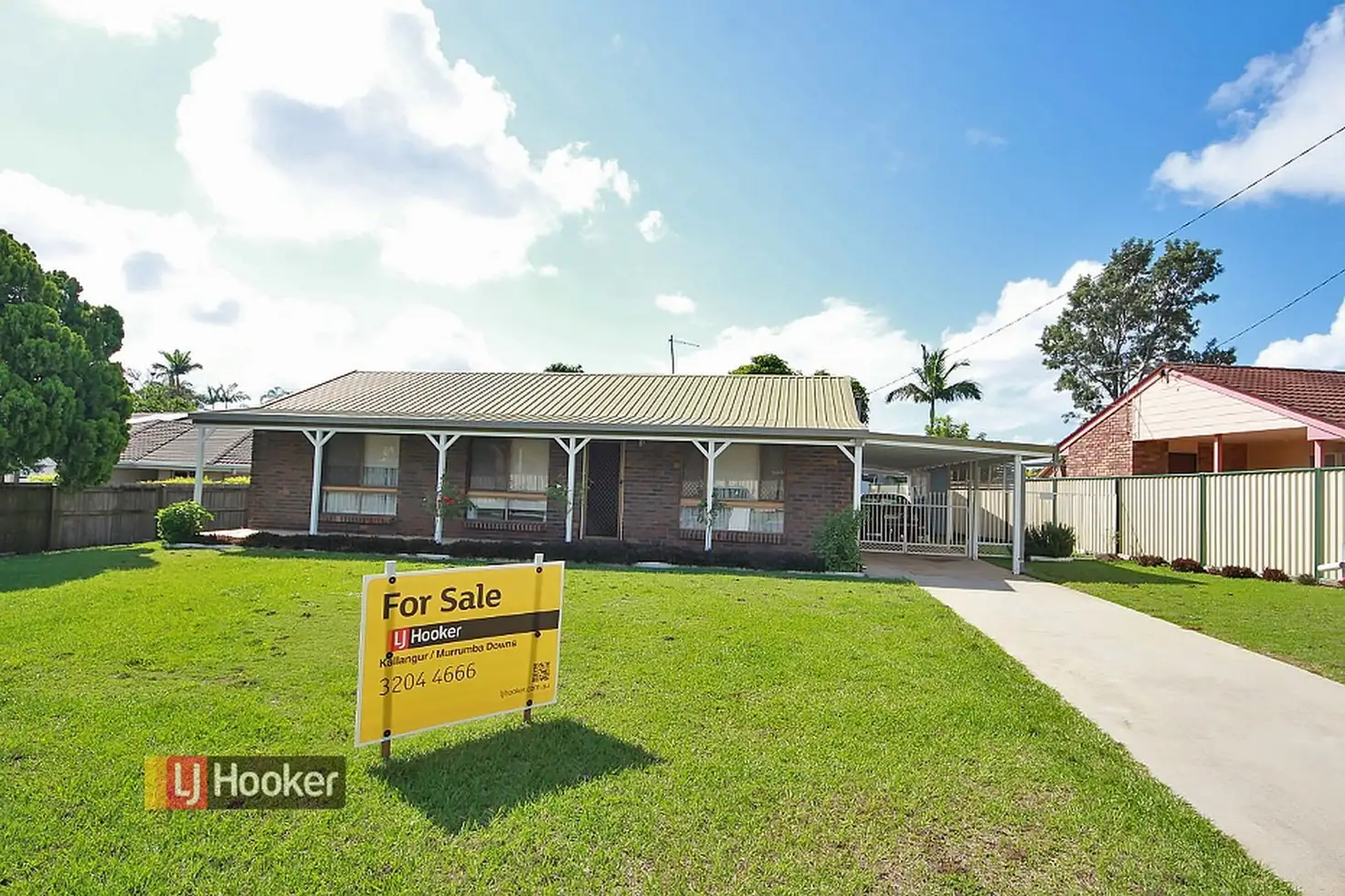 Main view of Homely house listing, 36 Paul Street, Kallangur QLD 4503