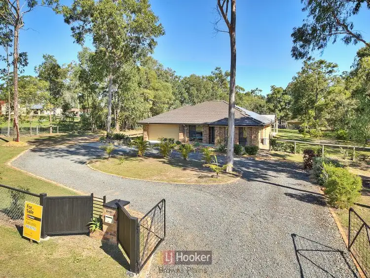 Second view of Homely house listing, 12-14 Lobelia Court, New Beith QLD 4124