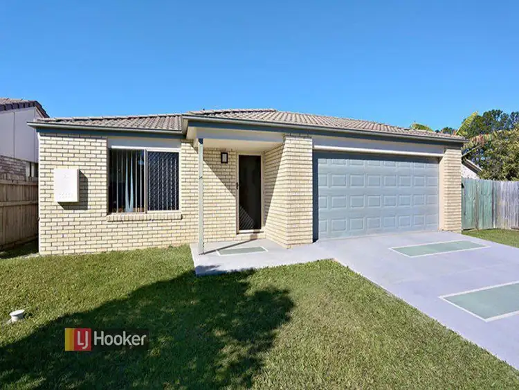 Main view of Homely house listing, 26/114-116 Del Rosso Road, Caboolture QLD 4510