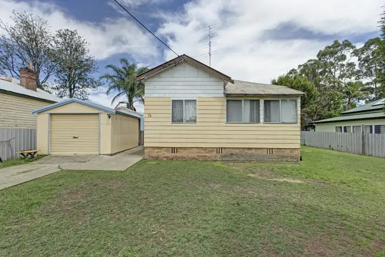 Second view of Homely house listing, 74 Yambo Street, Morisset NSW 2264
