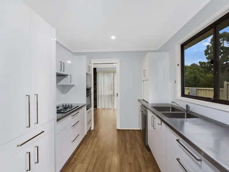 Second view of Homely house listing, 1 Pindarri Ave, Berkeley Vale NSW 2261