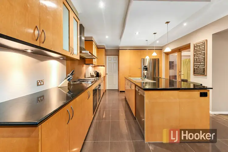 Sixth view of Homely house listing, 60 Ahern Road, Pakenham VIC 3810