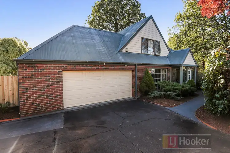15a Owen Street, Boronia VIC 3155