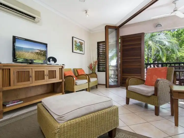 Third view of Homely unit listing, 39 A/B Hibiscus Gardens/18-20 Owen Street, Port Douglas QLD 4877