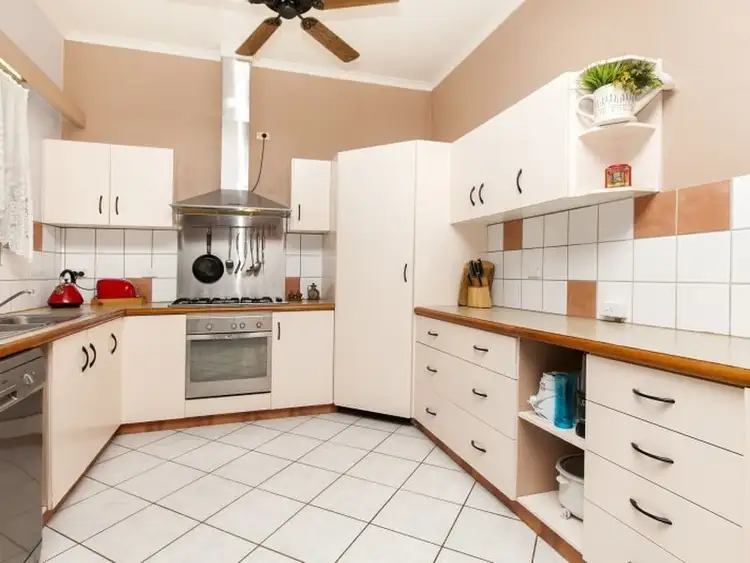 Fifth view of Homely house listing, 4 Virginia Court, Anula NT 812