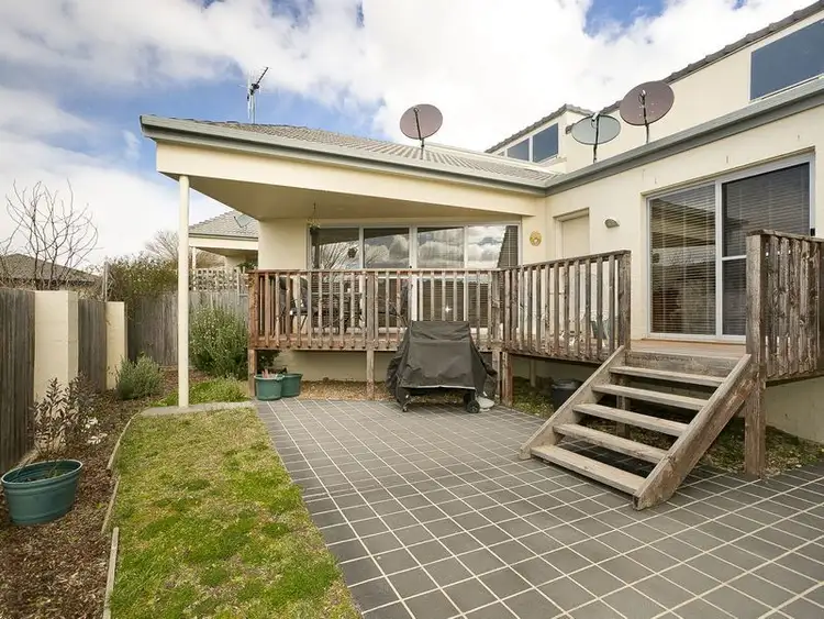 Third view of Homely townhouse listing, 3/11 Doeberl Place, Queanbeyan NSW 2620