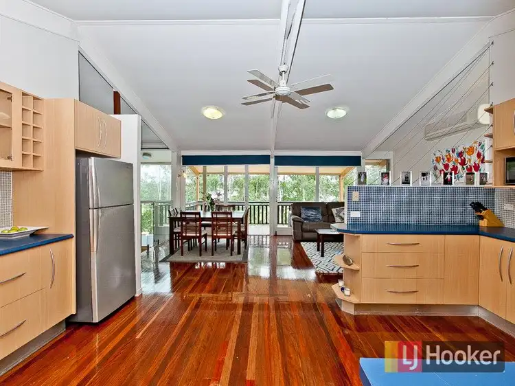 Third view of Homely house listing, 35 Toomey Street, Chermside West QLD 4032