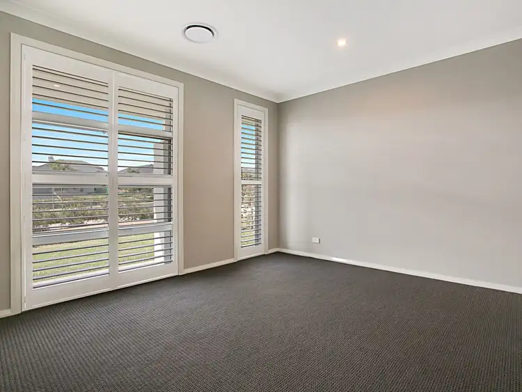 Fourth view of Homely house listing, 52 Richards Loop, Oran Park NSW 2570