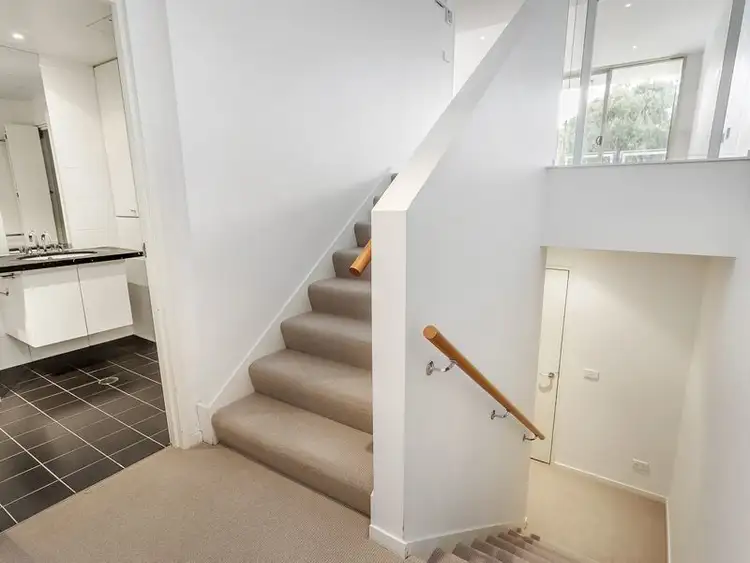 Seventh view of Homely apartment listing, 16/41 Blackall Street, Barton ACT 2600