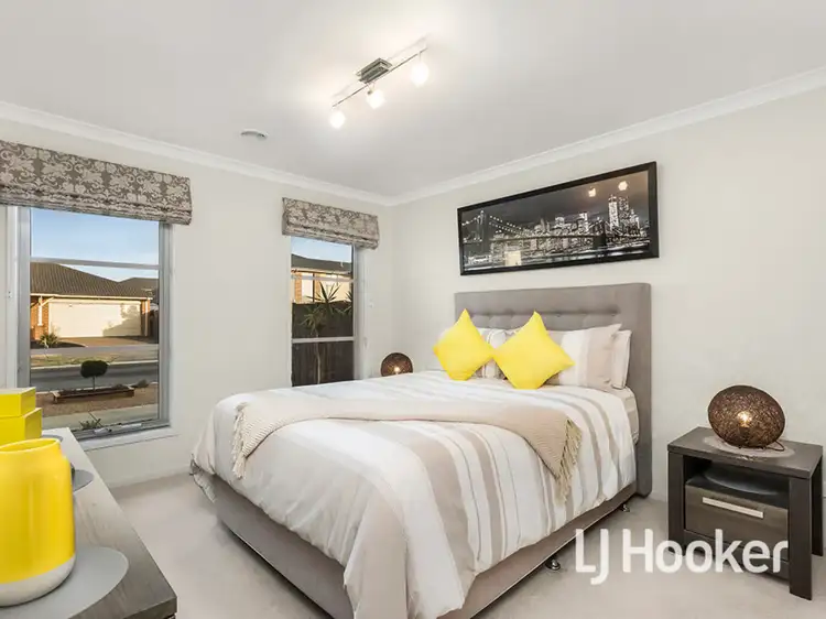 Sixth view of Homely house listing, 66 Regal Road, Point Cook VIC 3030