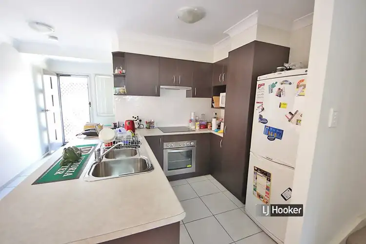 Fifth view of Homely townhouse listing, 11/2 Station Road, Burpengary QLD 4505