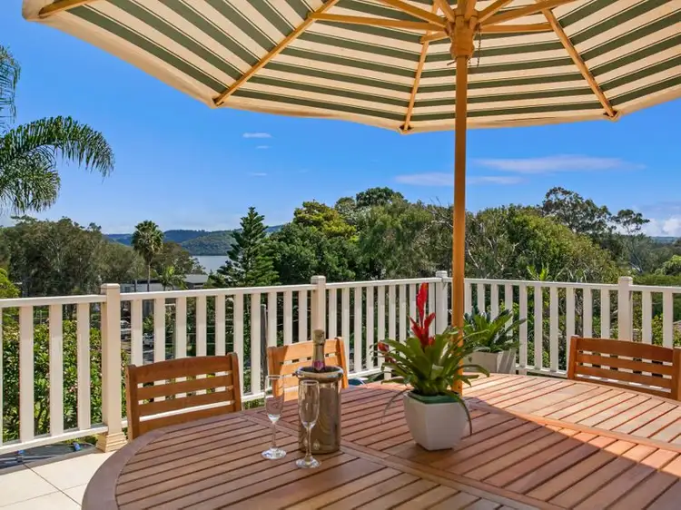 Second view of Homely house listing, 40 Mactier Street, Narrabeen NSW 2101