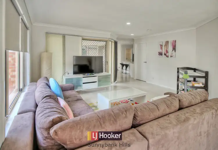 Second view of Homely house listing, 85 The Village Avenue, Coopers Plains QLD 4108
