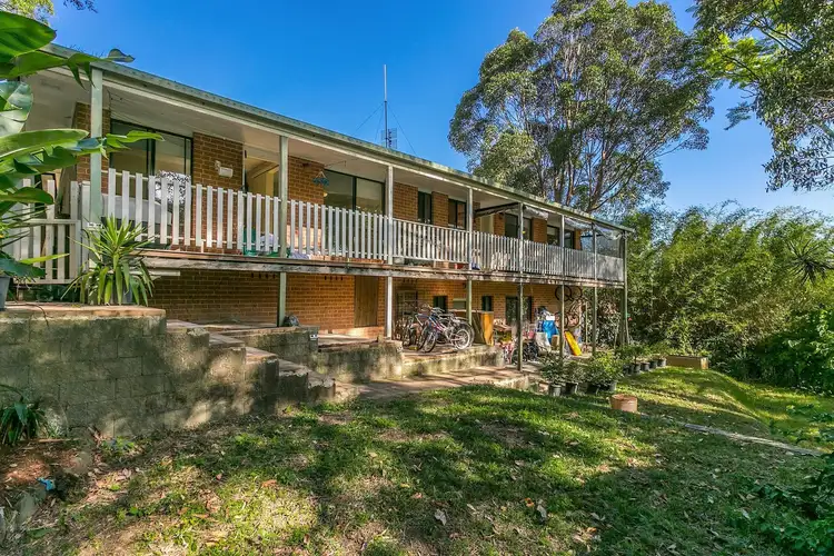 Fifth view of Homely house listing, 1 Woggoon Terrace, Ocean Shores NSW 2483