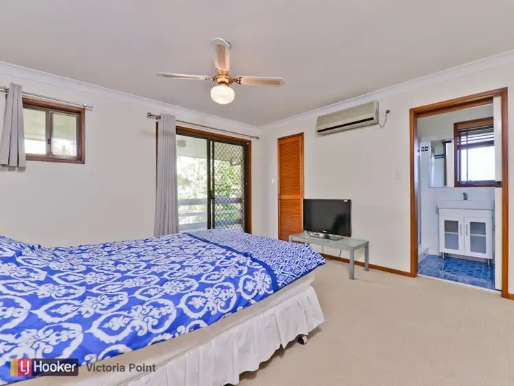 Sixth view of Homely house listing, 185 Colburn Avenue, Victoria Point QLD 4165