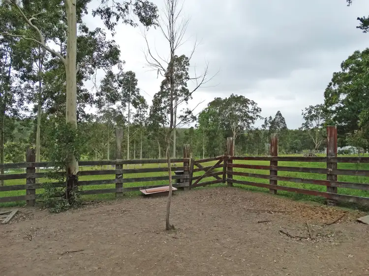 Fourth view of Homely land listing, Lot 3 Booral Road, Girvan NSW 2425