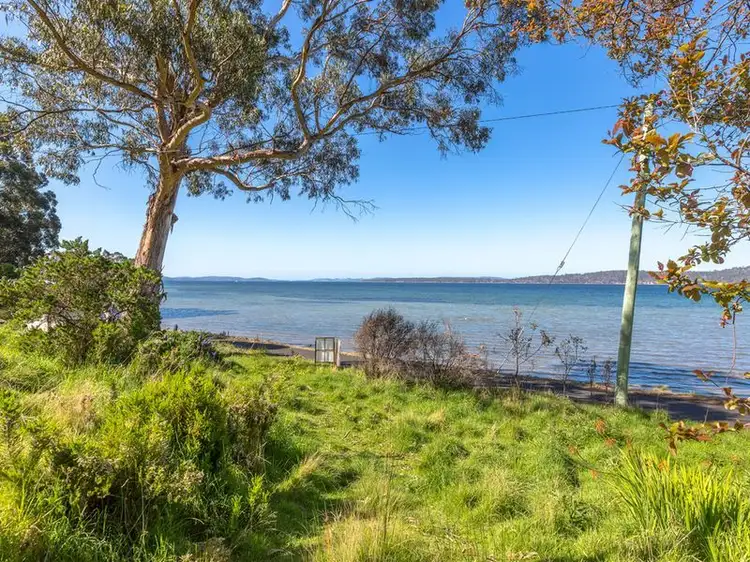 4854 Channel Highway, Gordon TAS 7150