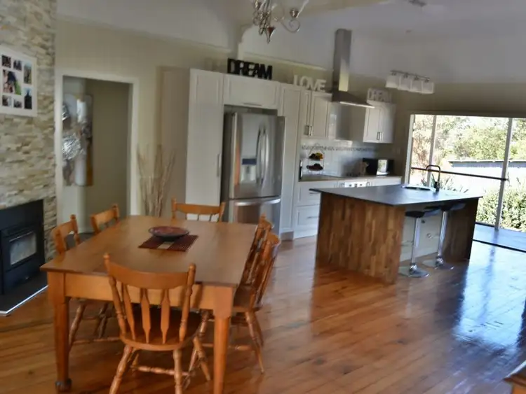 Second view of Homely house listing, 18 Bourke Street, Warwick QLD 4370