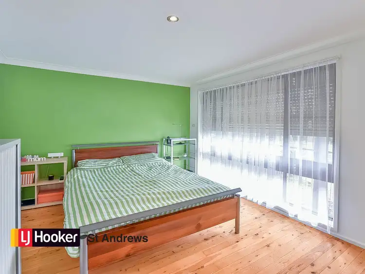 Fifth view of Homely house listing, 36 Sunderland Drive, Raby NSW 2566