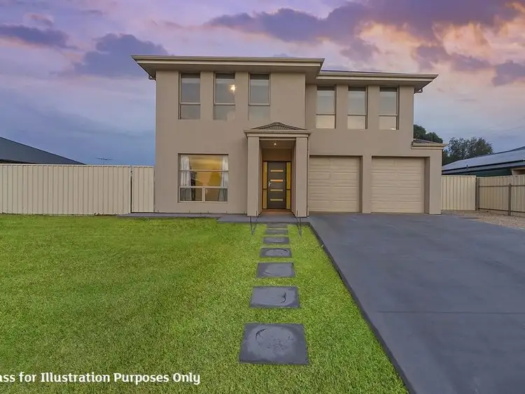 4 Paulmark Road, Angle Vale SA 5117