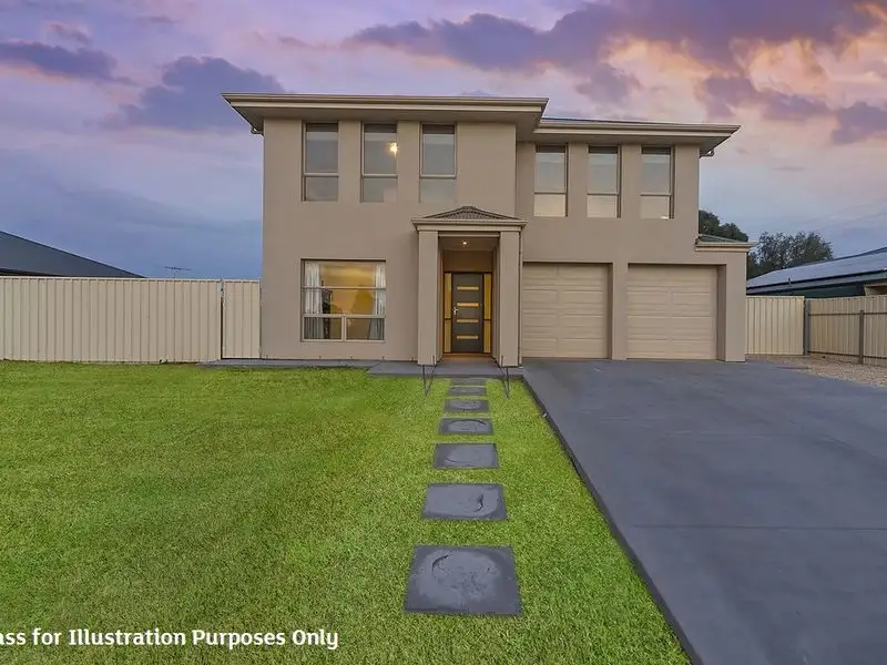 Main view of Homely house listing, 4 Paulmark Road, Angle Vale SA 5117